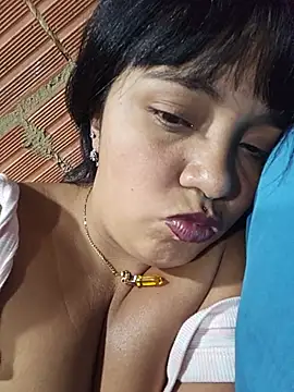Snapshot of amanne_misa chatting on July 6, 1:12 am amanne misa online show from July 6, 1:12 am
