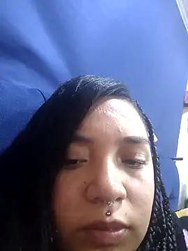 Snapshot of amanne_misa chatting on September 30, 4:24 pm amanne misa online show from September 30, 4:24 pm