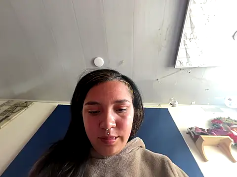 Snapshot of amanne_misa chatting on December 15, 6:58 pm amanne misa online show from December 15, 6:58 pm