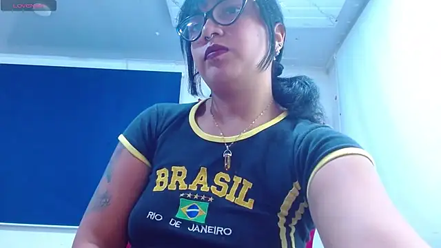 Snapshot of amanne_misa chatting on July 18, 11:24 pm amanne misa online show from July 18, 11:24 pm