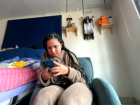 Snapshot of amanne_misa chatting on October 8, 6:41 pm amanne misa online show from October 8, 6:41 pm