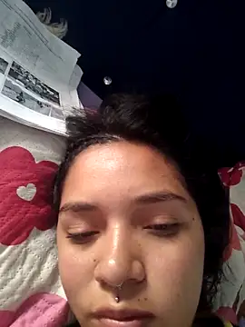 Snapshot of amanne_misa chatting on September 27, 3:29 pm amanne misa online show from September 27, 3:29 pm