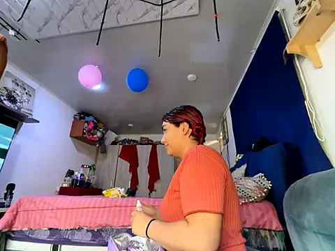 Snapshot of amanne_misa chatting on October 6, 5:02 pm amanne misa online show from October 6, 5:02 pm