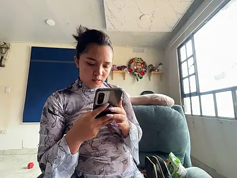 amanne misa online show from February 3, 4:34 pm