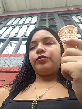 Snapshot of amanne_misa chatting on September 14, 4:40 pm amanne misa online show from September 14, 4:40 pm