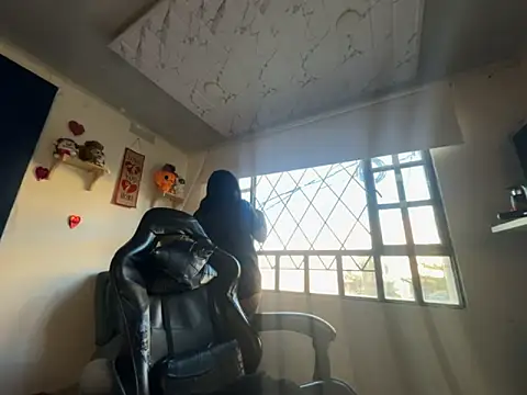 Snapshot of amanne_misa chatting on September 20, 10:15 pm amanne misa online show from September 20, 10:15 pm