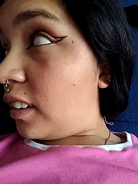 Snapshot of amanne_misa chatting on October 23, 5:33 pm amanne misa online show from October 23, 5:33 pm