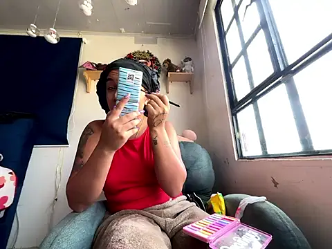 amanne misa online show from January 14, 6:33 pm