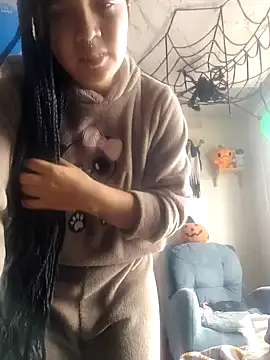 Snapshot of amanne_misa chatting on October 3, 3:46 pm amanne misa online show from October 3, 3:46 pm