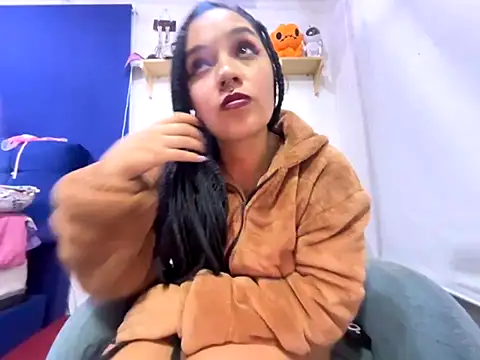 Snapshot of amanne_misa chatting on October 5, 12:45 am amanne misa online show from October 5, 12:45 am