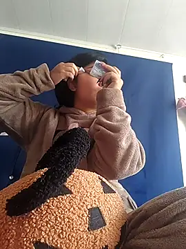 Snapshot of amanne_misa chatting on October 24, 5:34 pm amanne misa online show from October 24, 5:34 pm