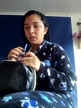 Snapshot of amanne_misa chatting on October 13, 12:40 pm amanne misa online show from October 13, 12:40 pm