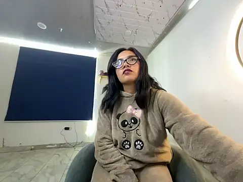 amanne misa online show from February 12, 2:33 am