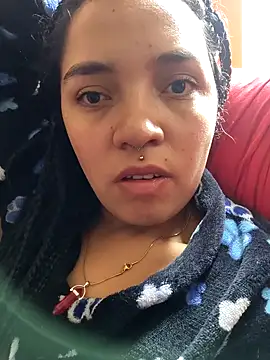 Snapshot of amanne_misa chatting on October 17, 3:47 pm amanne misa online show from October 17, 3:47 pm