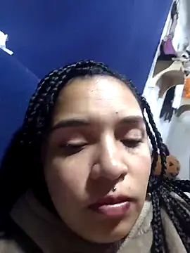 Snapshot of amanne_misa chatting on October 4, 7:43 am amanne misa online show from October 4, 7:43 am