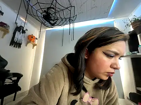 Snapshot of amanne_misa chatting on November 26, 4:40 pm amanne misa online show from November 26, 4:40 pm