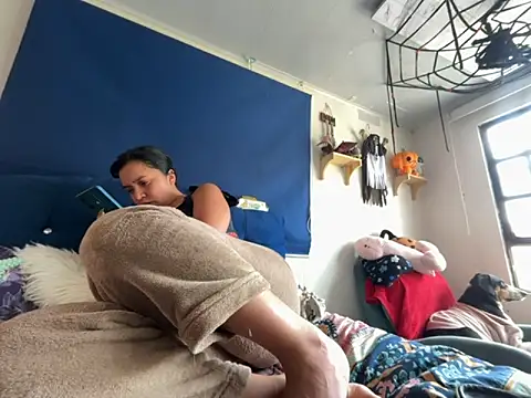 Snapshot of amanne_misa chatting on October 30, 5:54 pm amanne misa online show from October 30, 5:54 pm