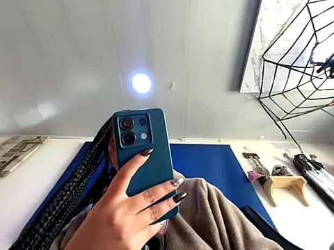 Snapshot of amanne_misa chatting on October 10, 6:42 pm amanne misa online show from October 10, 6:42 pm