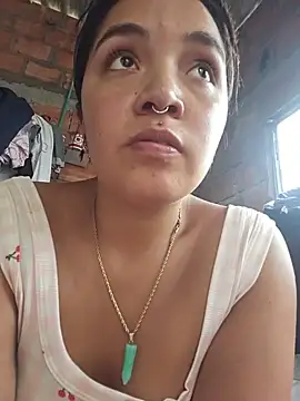 Snapshot of amanne_misa chatting on June 14, 9:27 pm amanne misa online show from June 14, 9:27 pm