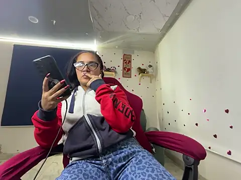 amanne misa online show from March 17, 1:41 am