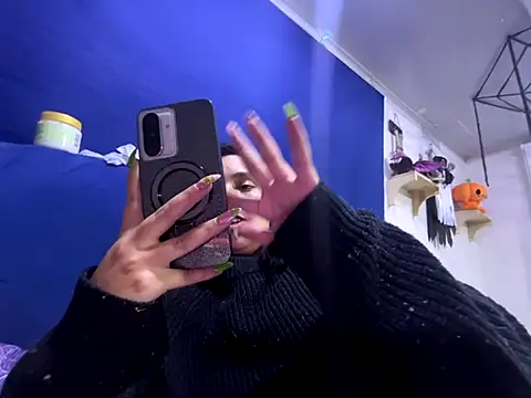 Snapshot of amanne_misa chatting on November 9, 8:18 am amanne misa online show from November 9, 8:18 am