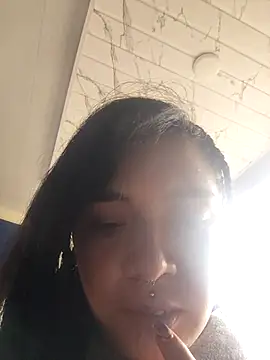 Snapshot of amanne_misa chatting on October 1, 1:26 pm amanne misa online show from October 1, 1:26 pm