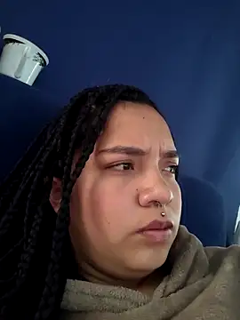 Snapshot of amanne_misa chatting on October 5, 4:53 pm amanne misa online show from October 5, 4:53 pm