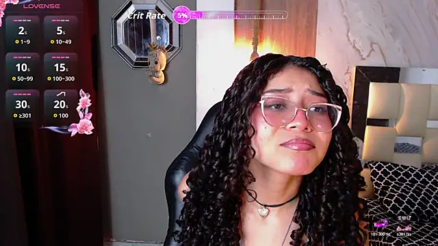 Snapshot of honeymoon_12 chatting on June 10, 2:57 am honeymoon 12 online show from June 10, 2:57 am