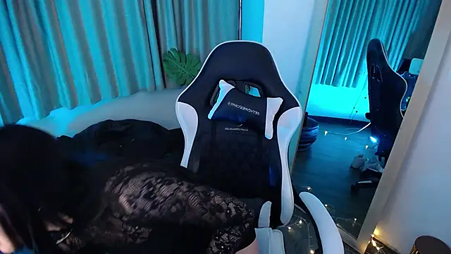 Snapshot of athenea_fox chatting on November 29, 7:25 pm athenea fox online show from November 29, 7:25 pm