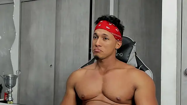 JakeViper online show from November 29, 2:23 am