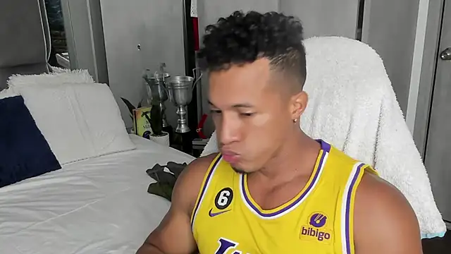 JakeViper online show from October 20, 1:33 pm