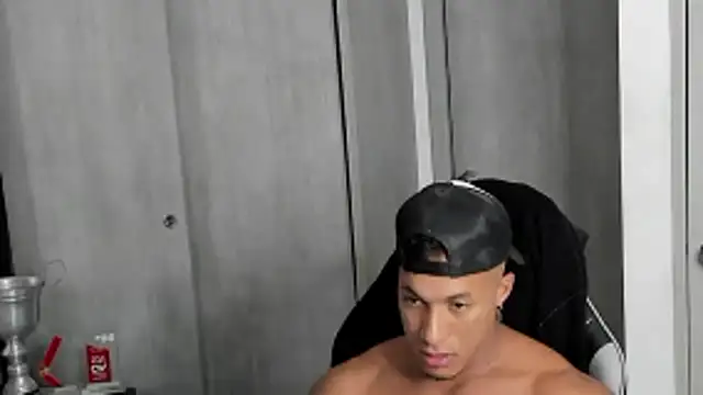 JakeViper online show from October 15, 2:43 am