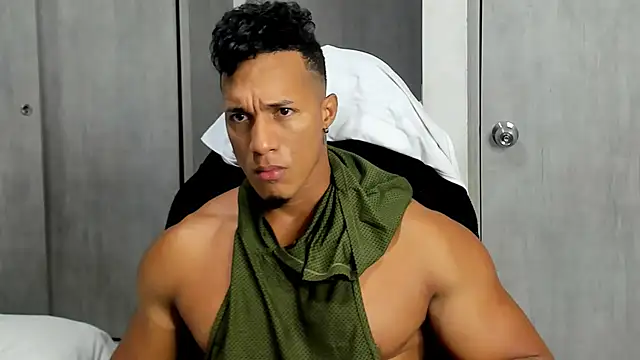 JakeViper online show from November 26, 1:33 pm