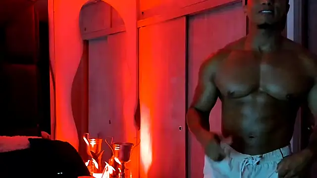 JakeViper online show from November 5, 2:36 am