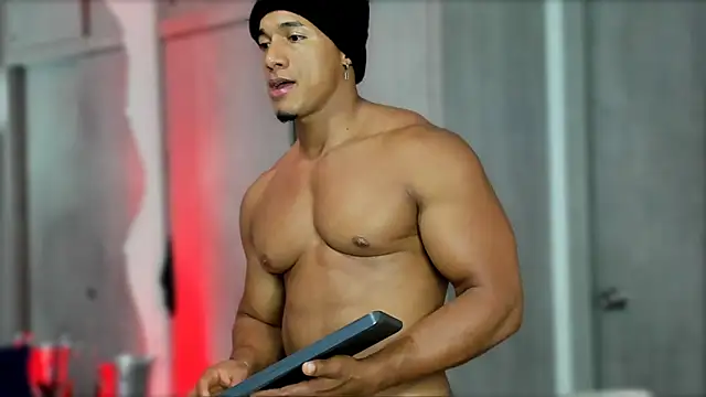 JakeViper online show from November 4, 1:42 am