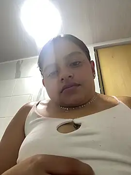 sbanna valle  online show from March 26, 1:04 am