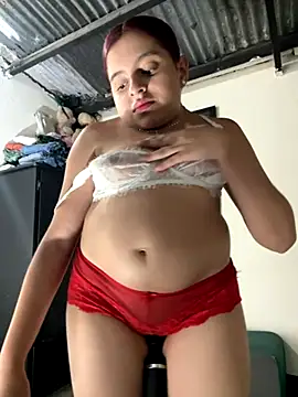 sbanna valle  online show from November 5, 10:57 pm