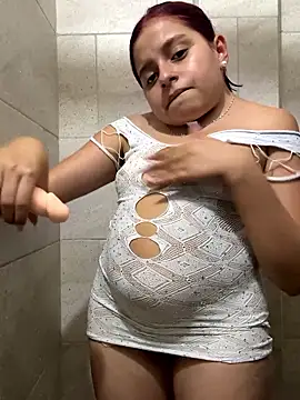 sbanna valle  online show from January 7, 10:15 pm