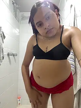 sbanna valle  online show from March 14, 12:38 am