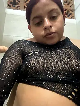 sbanna valle  online show from January 10, 9:21 pm