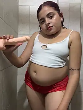 sbanna valle  online show from January 16, 10:14 pm