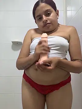 sbanna valle  online show from February 25, 1:06 am