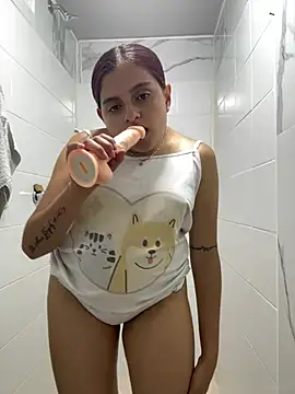 sbanna valle  online show from February 28, 10:42 pm