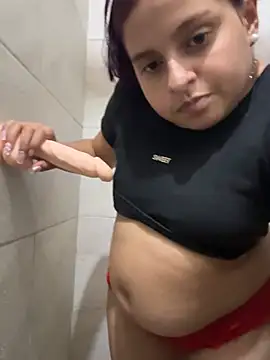 sbanna valle  online show from January 15, 12:14 am