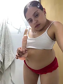 sbanna valle  online show from April 2, 10:16 pm