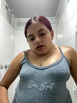 sbanna valle  online show from February 26, 11:05 pm