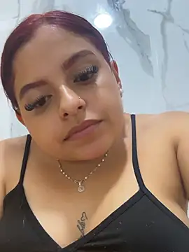 sbanna valle  online show from April 21, 1:42 am