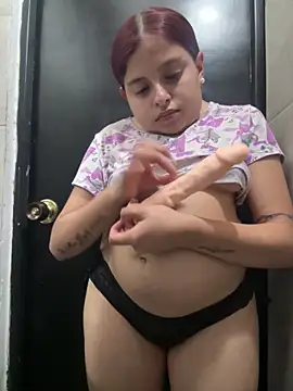 sbanna valle  online show from February 1, 9:24 pm