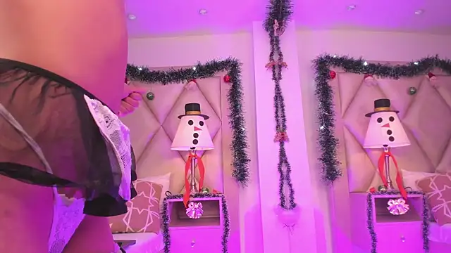 PauVega  online show from December 21, 1:35 pm