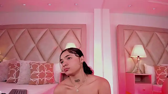 PauVega  online show from October 19, 12:41 pm